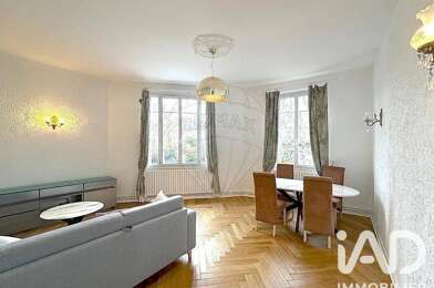 Appartement 3 pièces 255000 €