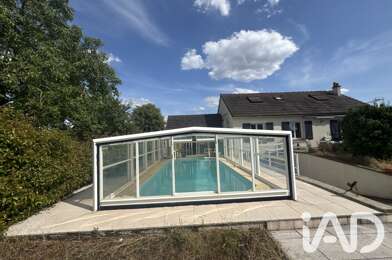 Maison 6 pièces 248000 €