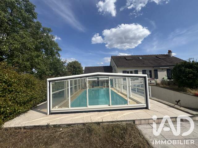 Vente Maison/villa 6 pièces — photo du bien