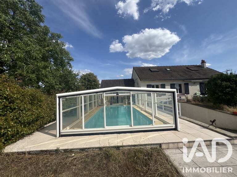 Vente Maison/villa 6 pièces — photo 1