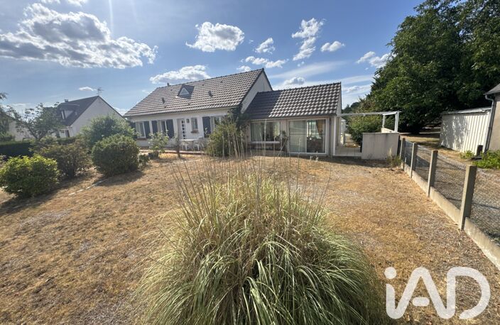 Vente Maison/villa 6 pièces — photo 2