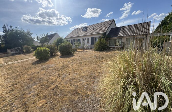 Vente Maison/villa 6 pièces — photo 3