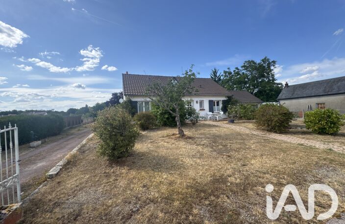 Vente Maison/villa 6 pièces — photo 4