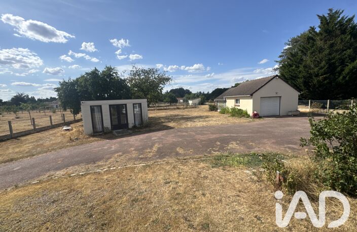 Vente Maison/villa 6 pièces — photo 5