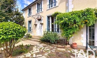 Maison 7 Pièces 140 m² à vendre à Conflans-Sainte-Honorine (78700)