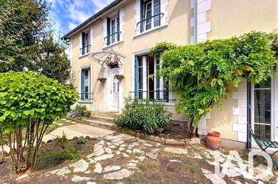 Maison 7 pièces 649000 €