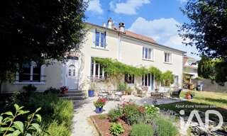 Maison 7 Pièces 140 m² à vendre à Conflans-Sainte-Honorine (78700)