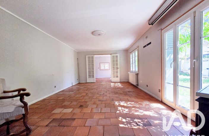 Vente Maison/villa 7 pièces — photo 2