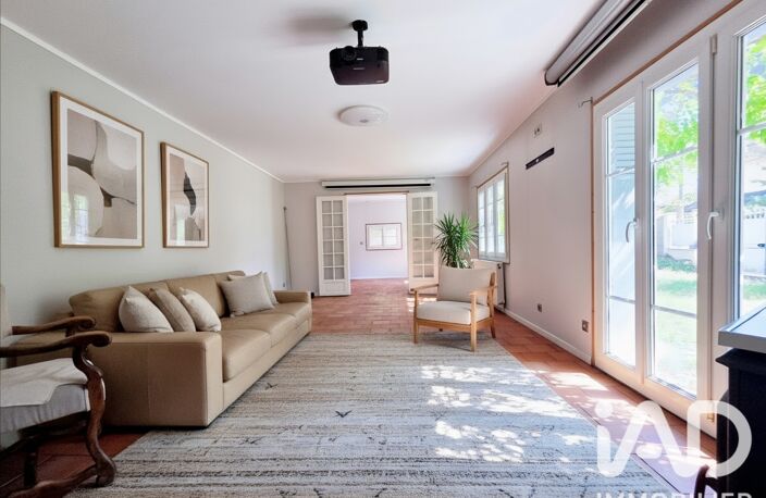 Vente Maison/villa 7 pièces — photo 3
