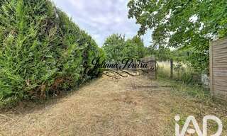 Maison 3 Pièces 52 m² à louer à Pacy-sur-Eure (27120)
