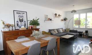 Maison 4 Pièces 72 m² à vendre à Le Mans (72000)