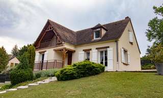 Maison 5 Pièces 121 m² à vendre à Fitz-James (60600)