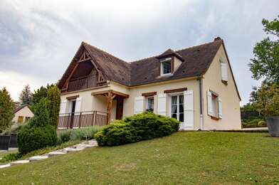 Maison 5 pièces 422000 €