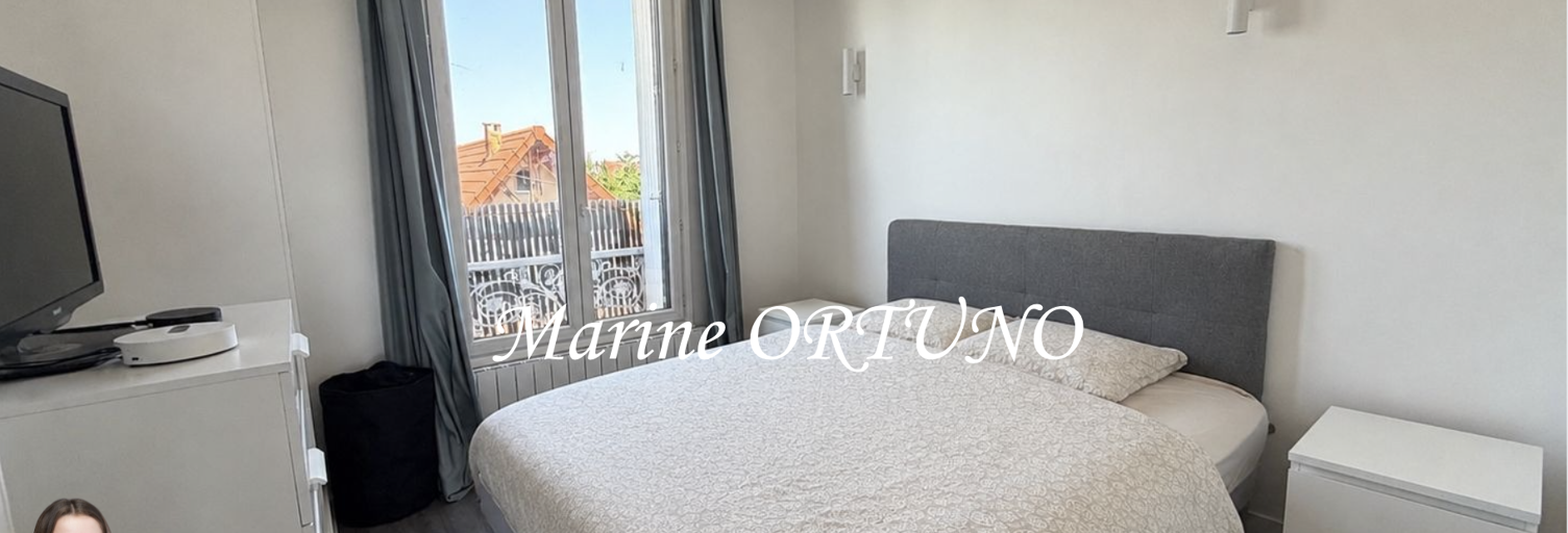 Appartement 2 Pièces 40 m² à vendre à Le Blanc-Mesnil (93150)