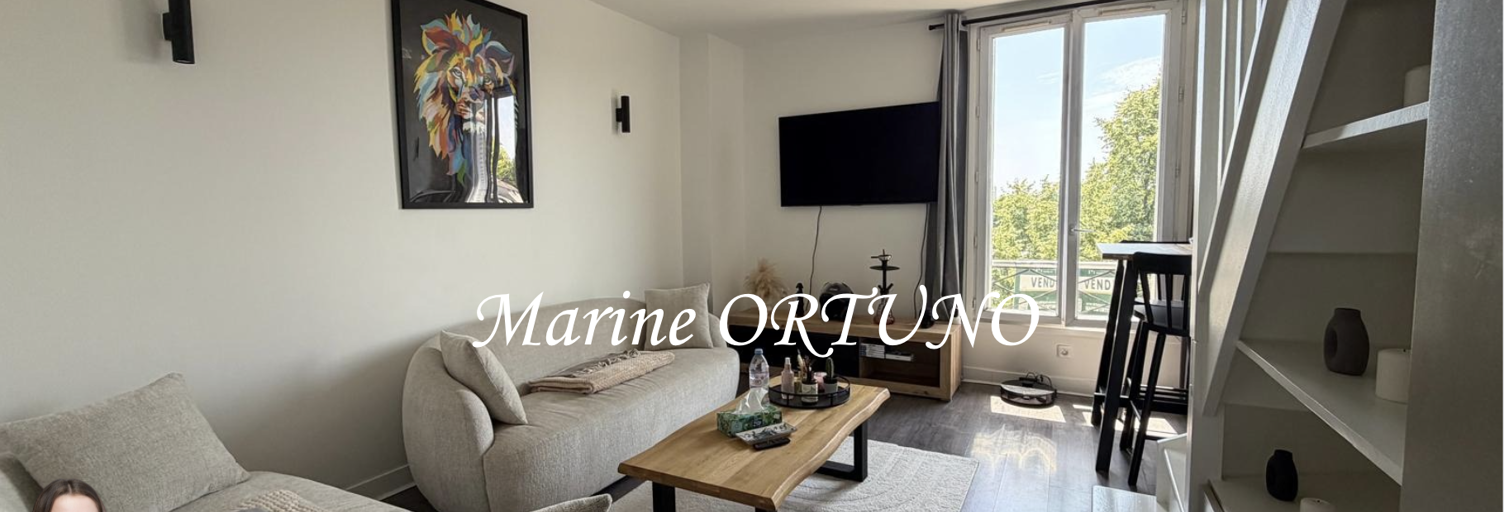 Appartement 2 Pièces 40 m² à vendre à Le Blanc-Mesnil (93150)