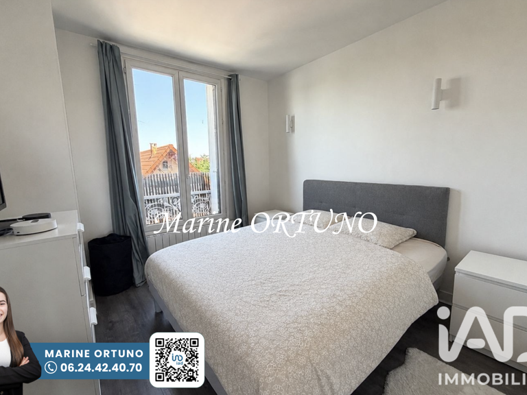 Vente Duplex 2 pièces — photo 1