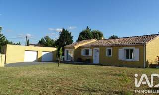 Maison 5 Pièces 116 m² à vendre à Lempaut (81700)