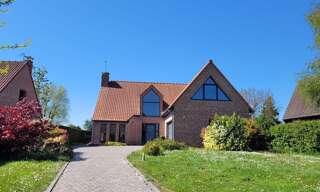 Maison 6 Pièces 190 m² à vendre à Nomain (59310)