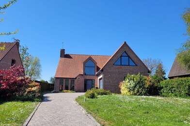 Maison 6 pièces 576800 €