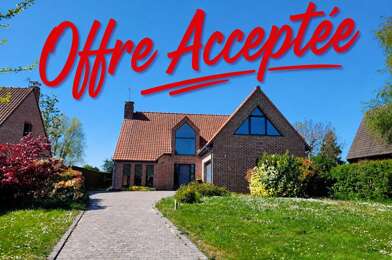 Maison 6 pièces 576800 €