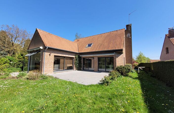 Maison d'architecte à Nomain — photo 3