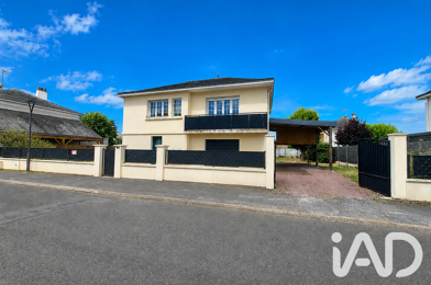 Maison 4 pièces 198000 €