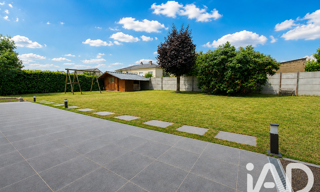 Maison 4 Pièces 92 m² à vendre à Mauges-sur-Loire (49410)