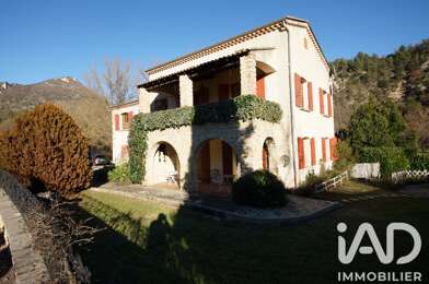 Maison 10 pièces 298000 €
