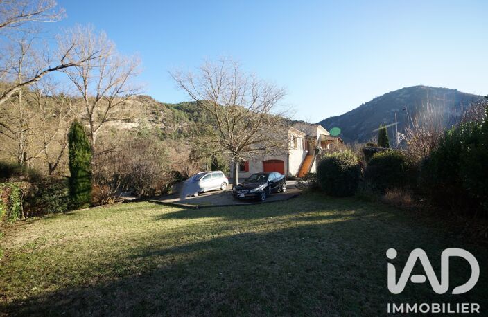 Vente Maison traditionnelle 10 pièces — photo 3