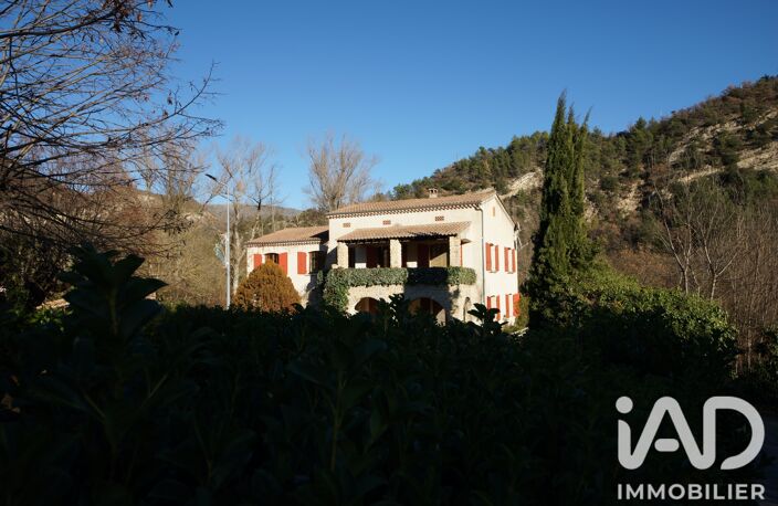 Vente Maison traditionnelle 10 pièces — photo 4