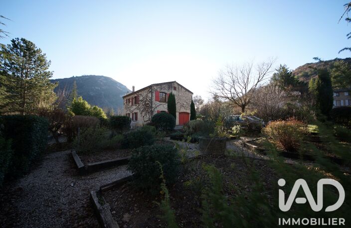 Vente Maison traditionnelle 10 pièces — photo 5