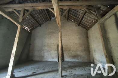 Maison 10 pièces 95000 €