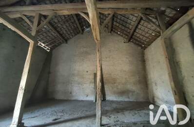 Vente Grange 1 pièce — photo du bien