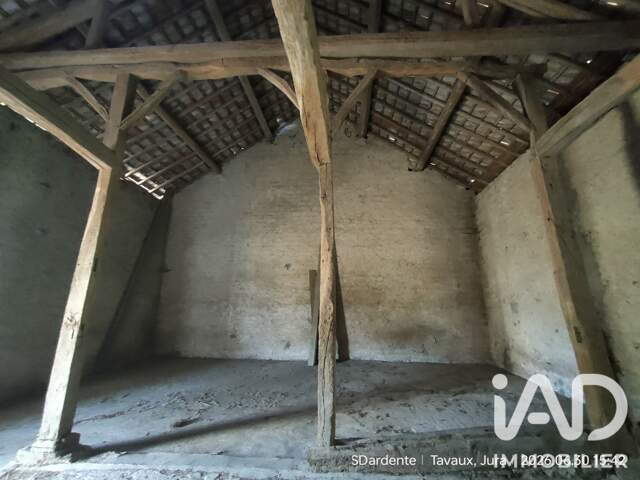 Vente Grange 1 pièce — photo du bien