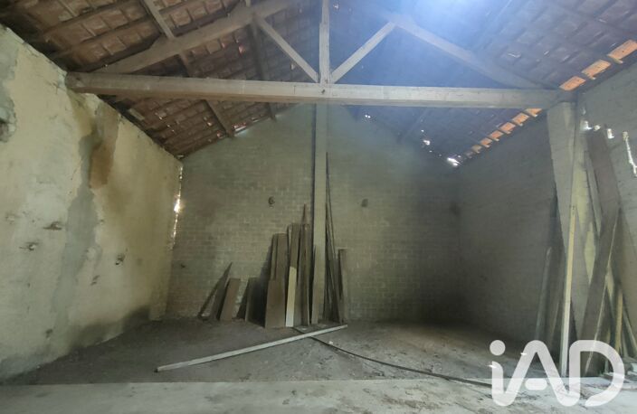 Vente Grange 1 pièce — photo 2