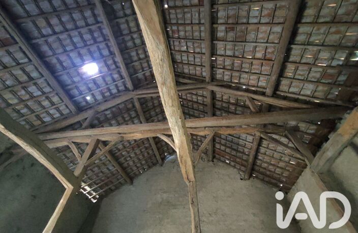 Vente Grange 1 pièce — photo 4