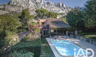 Maison 7 Pièces 217 m² à vendre à Aix-en-Provence (13100)