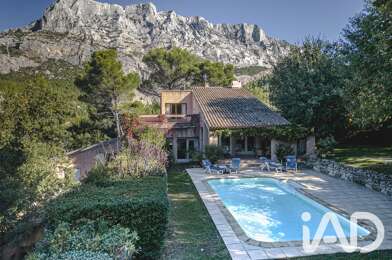 Maison 7 pièces 1200000 €