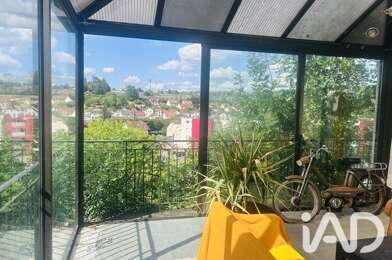 Maison 6 pièces 165000 €