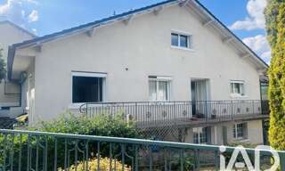 Maison 6 Pièces 199 m² à vendre à Montluçon (03100)