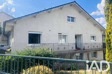 Maison 6 pièces 165000 €