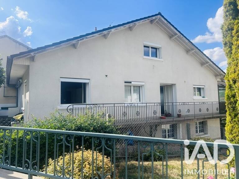 Vente Maison/villa 6 pièces — photo 1