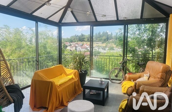Vente Maison/villa 6 pièces — photo 3