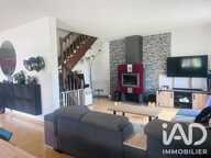Vente Maison/villa 6 pièces — photo 4
