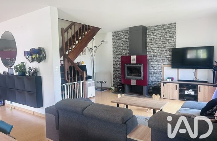 Vente Maison/villa 6 pièces — photo 4