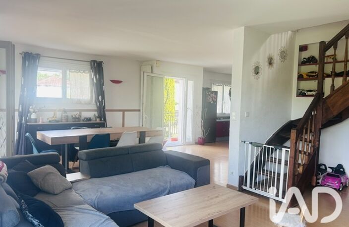 Vente Maison/villa 6 pièces — photo 5