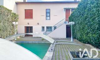 Maison 5 Pièces 166 m² à vendre à Toulouse (31200)