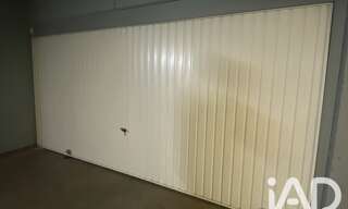 Garage  22 m² à vendre à La Garenne-Colombes (92250)