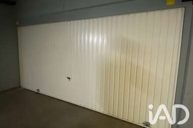 Garage  39500 €