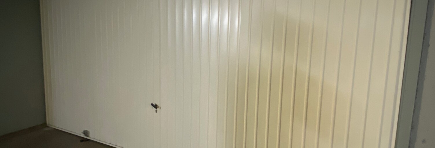 Garage  22 m² à vendre à La Garenne-Colombes (92250)